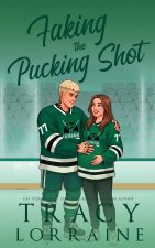 Faking the Pucking Shot