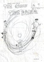 The Green Time Machine Part 1