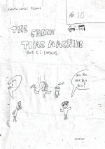 The Green Time Machine Part 2