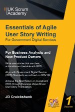 Essentials of User Story Writing for Government Digital Services
