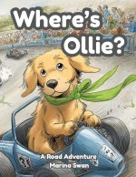 Where's Ollie A Road Adventure