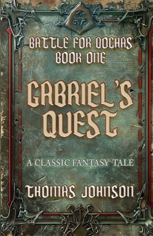 Gabriel's Quest