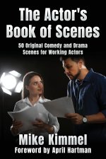 The Actor's Book of Scenes