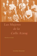 Las Mujeres de la Calle Azusa