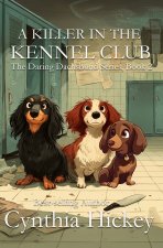 A Killer in the Kennel Club