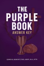 THE PURPLE BOOK