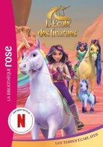 L'école des Licornes (La série TV), Tome 14