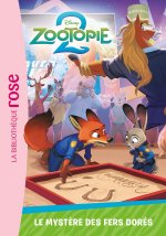 Zootopie 2, Tome 06