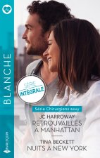 Retrouvailles à Manhattan - Nuits à New York