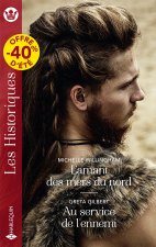 L'amant des mers du nord - Au service de l'ennemi