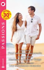 Pour un instant au paradis - Mariage à Thunder Ridge - Une séduisante revanche
