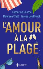 L'amour à la plage