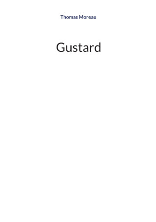 GUSTARD