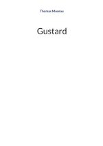 GUSTARD