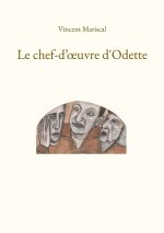 CHEF D OEUVRE D ODETTE