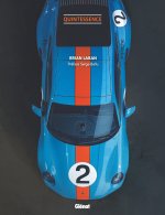 Quintessence Porsche 3e édition