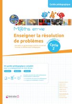 Enseigner la résolution de problèmes au cycle 2 (édition 2026)