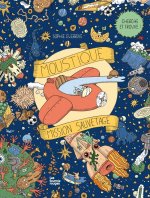 Moustique, où es-tu ?