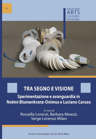 Tra segno e visione