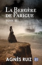 La bergère de Farigue