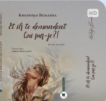 Et ils demandent qui suis-je?