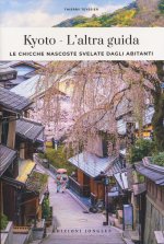 Kyoto, l'altra guida