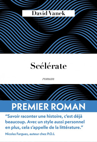 Scélérate