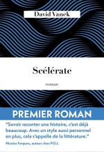 Scélérate