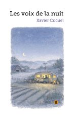 Les voix de la nuit