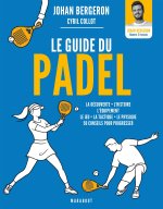Le guide pratique du padel