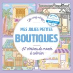 Mes jolies petites boutiques