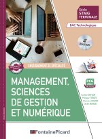 MANAGEMENT, SCIENCES DE GESTION ET NUMÉRIQUE TERMINALE STMG