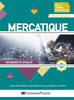 MERCATIQUE TERMINALE STMG