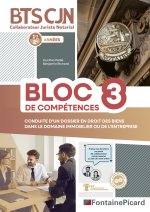 Conduite d'un dossier en droit des biens dans le domaine immobilier ou de l'entrerpise BTS CJN