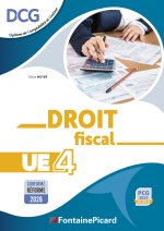 DROIT FISCAL UE4 - DCG