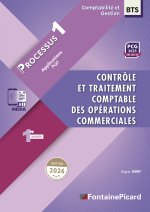 PROCESSUS 1 - BTS1 CG