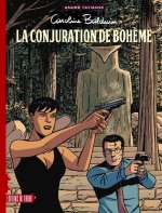 CAROLINE BALDWIN - T16 - LA CONJURATION DE BOHEME