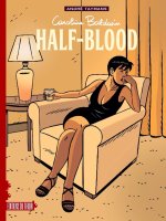 CAROLINE BALDWIN - T18 - HALF-BLOOD