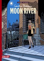 CAROLINE BALDWIN - T1 - MOON RIVER