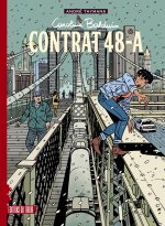 CAROLINE BALDWIN - T2 - CONTRAT 48-A