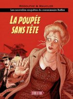 LES NOUVELLES ENQUETES RAFFINI - T1 : LA POUPEE SANS TETE