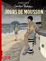 CAROLINE BALDWIN AE  ENTRE DEUX AE  ENTRE 14&15 : JOURS DE MOUSSON