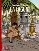 CAROLINE BALDWIN AE  T8 : LA LAGUNE