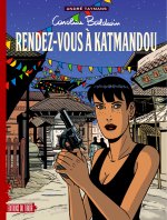 CAROLINE BALDWIN AE  T9 : RENDEZ-VOUS A KATMANDOU