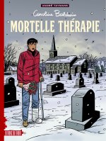 CAROLINE BALDWIN AE  T10 : MORTELLE THERAPIE