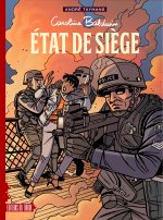 CAROLINE BALDWIN AE  T11 : ETAT DE SIEGE