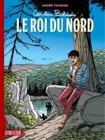 CAROLINE BALDWIN AE  T12 : LE ROI DU NORD