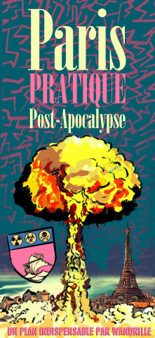 paris post apocalypse