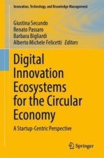Digital Innovation Ecosystems for the Circular Economy