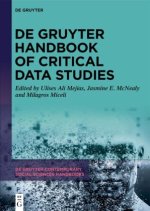 De Gruyter Handbook of Critical Data Studies